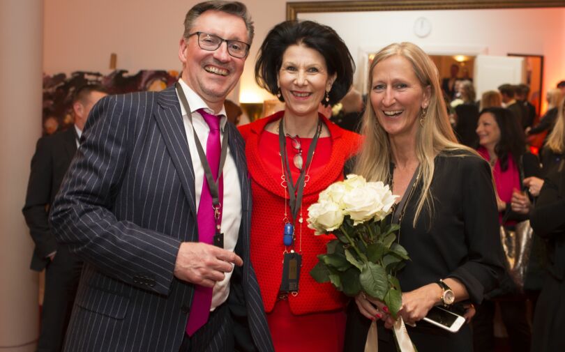 Chopard Executive Night