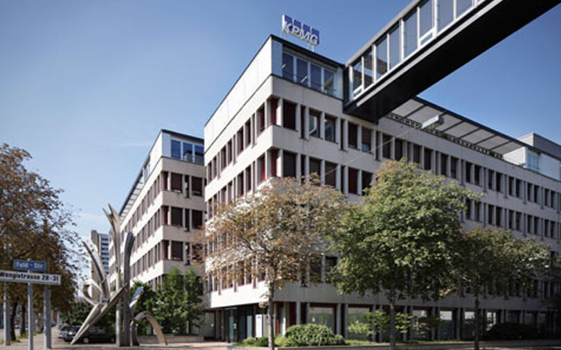 KPMG-Standort-Zuerich