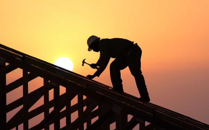 Energiestrategie 2050 – Herausforderungen für die Bauwirtschaft Schweiz