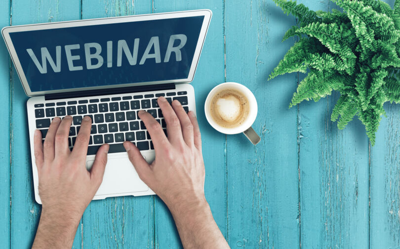 Webinar