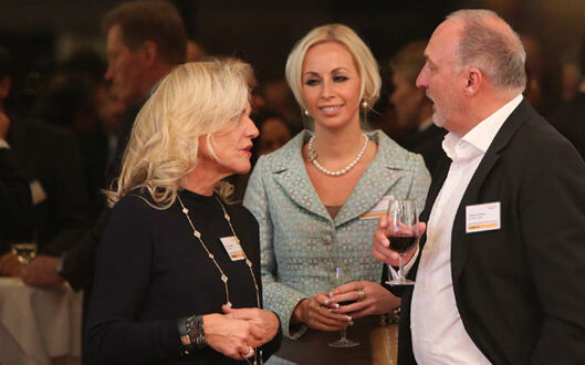 Mittelstandsinitiative UnternehmerPerspektiven Mittelstandsinitiative UnternehmerPerspektiven