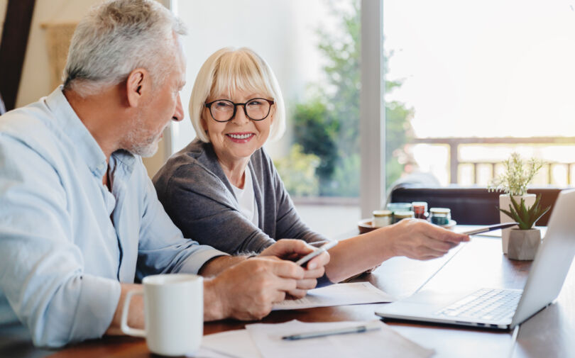 Austritt aus der Pensionskasse: Das gilt für Grenzgänger