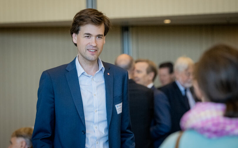 110. Mitgliederversammlung (37) 110. Mitgliederversammlung (37)