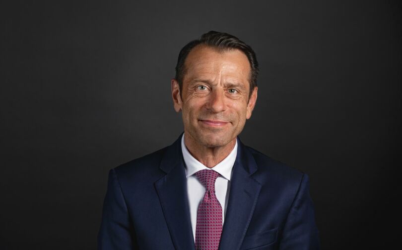 Peter Romanzina