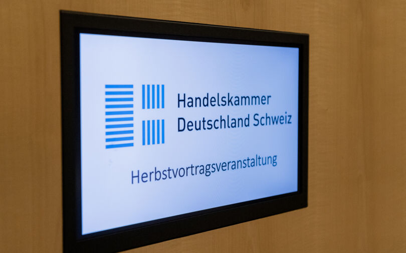 Herbstvortragsveranstaltung mit Sigmar Gabriel (2) Herbstvortragsveranstaltung mit Sigmar Gabriel (2)