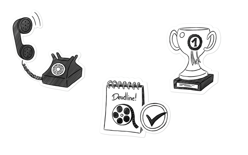 NGLOW Film and New Media