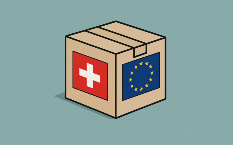 Paket Schweiz-EU: Der Bundesrat heisst die Abkommen gut und eröffnet die Vernehmlassung Paket Schweiz-EU: Der Bundesrat heisst die Abkommen gut und eröffnet die Vernehmlassung