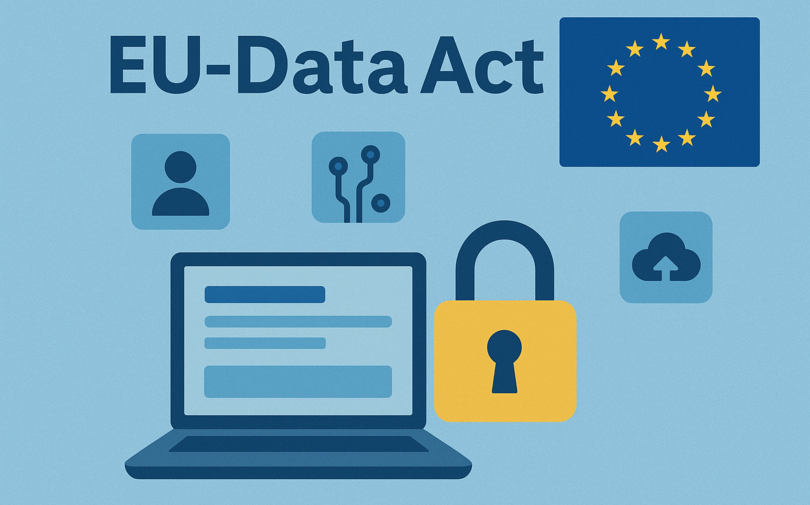 EU-Data Act
