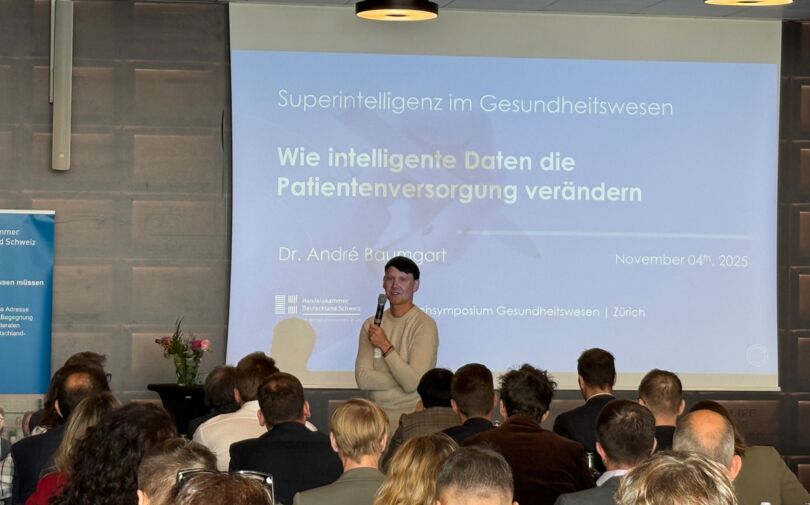 Fachsymposium Deutschland-Schweiz 4