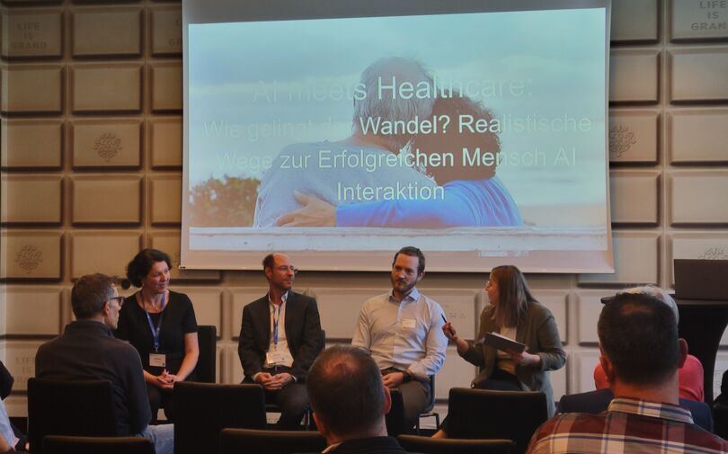 Fachsymposium Deutschland-Schweiz 25