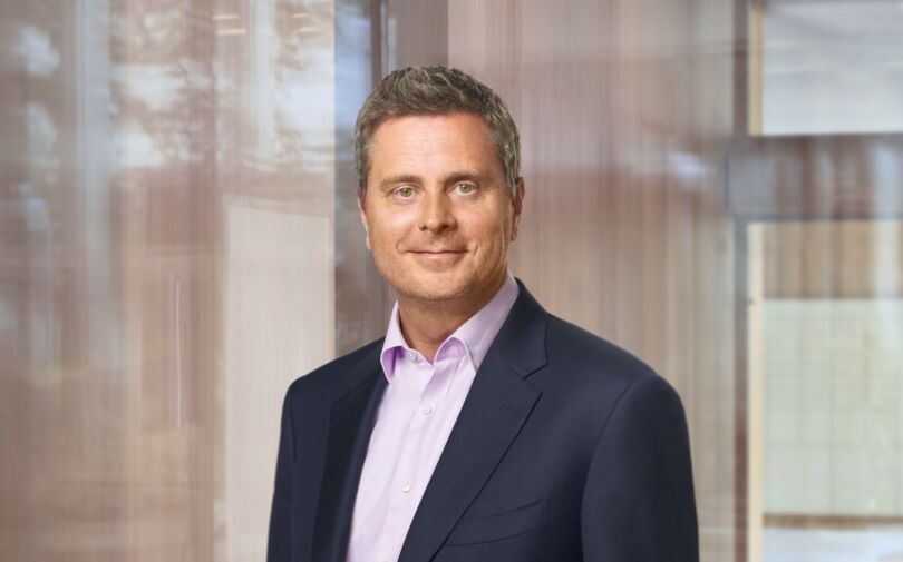 Dr. Thomas Schinecker