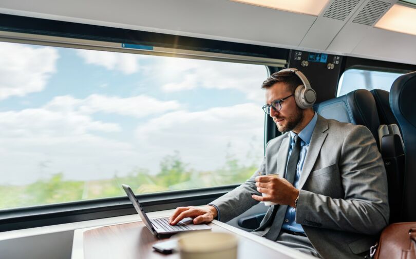 Dien grenzüberschreitende Tätigkeit