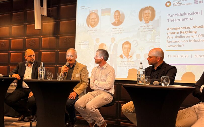 Fachkonferenz Energieeffizienz Paneldiskussion (13)