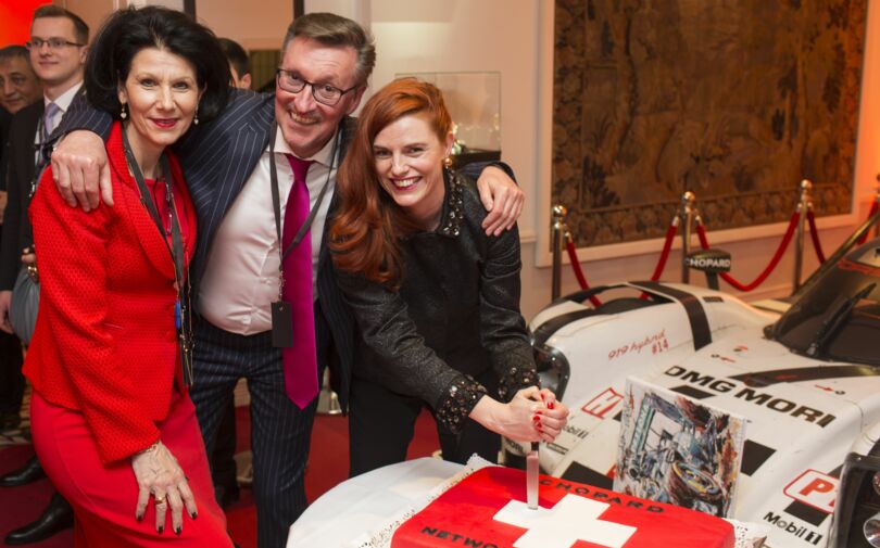 Chopard Executive Night 