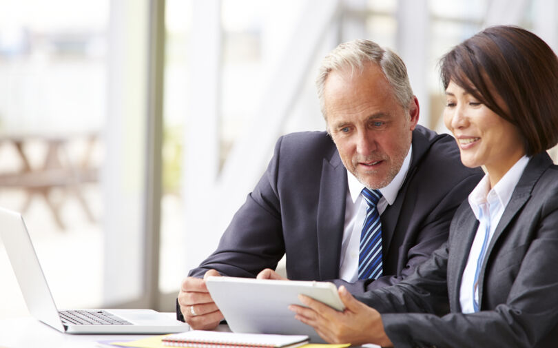 Handelskammerjournal Unternehmen Zukunft 