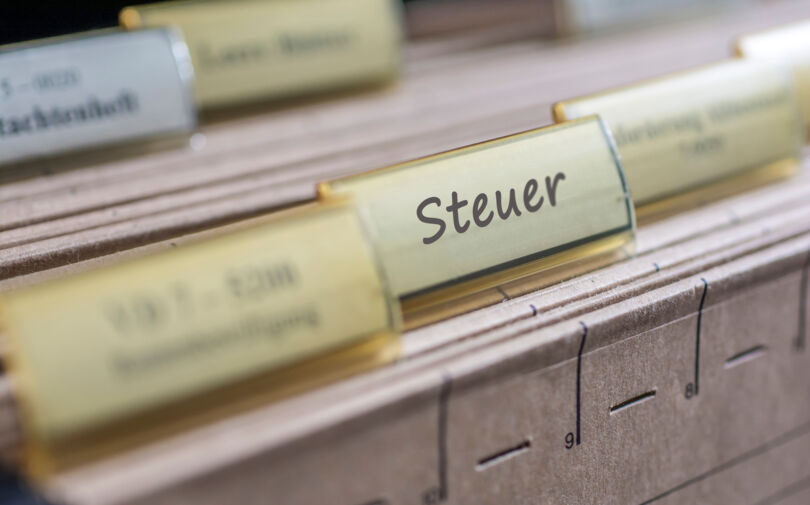 Aktuelles aus dem Rechts- und Steuergeschehen Schweiz–Deutschland/EU Teil 2