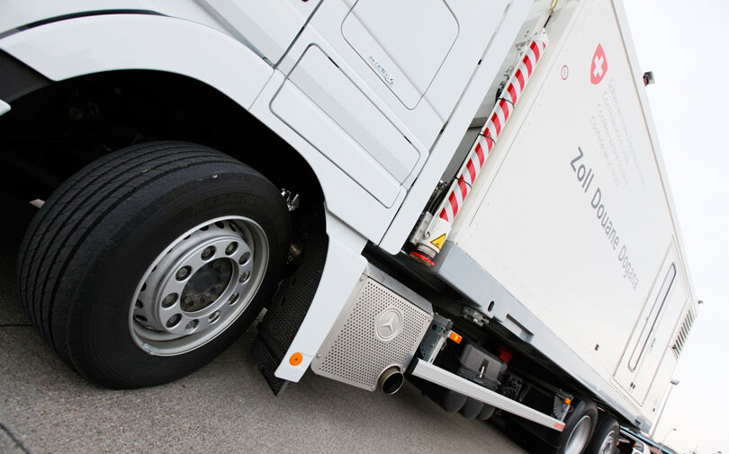 Schweiz passt Aufbewahrung von Belegen zu Ursprungsnachweisen an