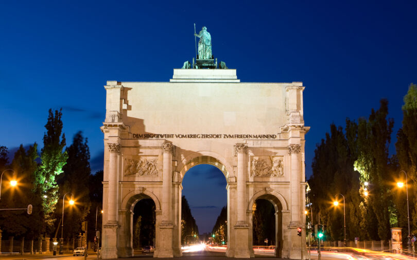 FDI Ranking: Zukunftspotential für Bayern