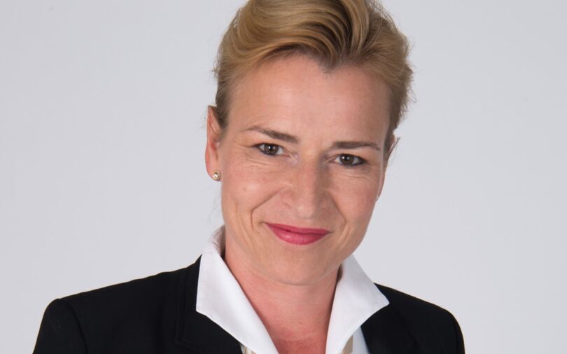 Jana Riedmüller, Strategie- und Kommunikationsberaterin