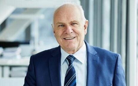 Hans Hess, Präsident Swissmem