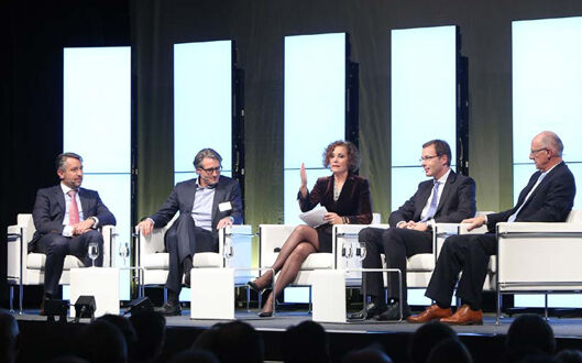 Mittelstandsinitiative UnternehmerPerspektiven