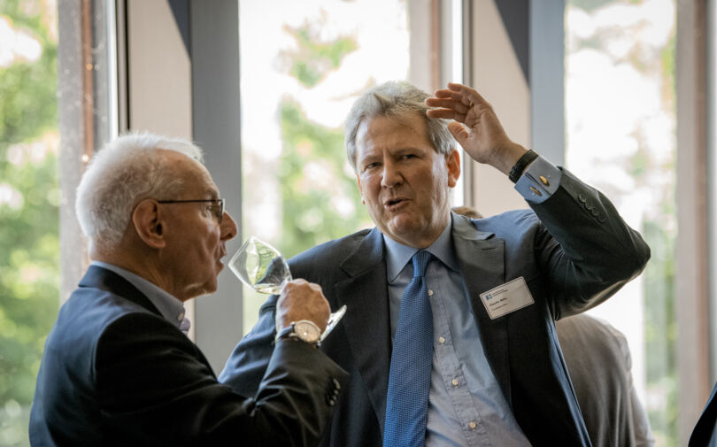 110. Mitgliederversammlung (47) 110. Mitgliederversammlung (47)