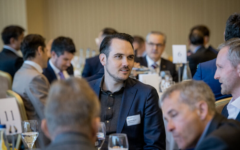110. Mitgliederversammlung (36) 110. Mitgliederversammlung (36)
