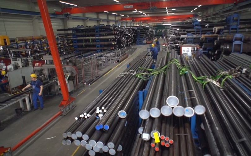 NGLOW Video Produktion