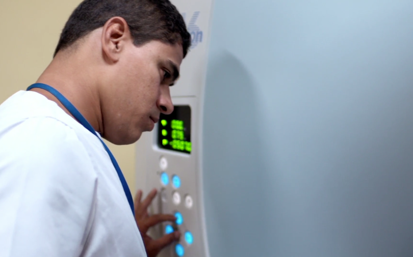 NGLOW Video Produktion 9