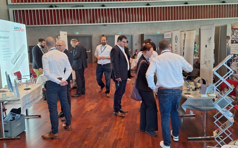 Zuliefertag (5) Zuliefertag (5)