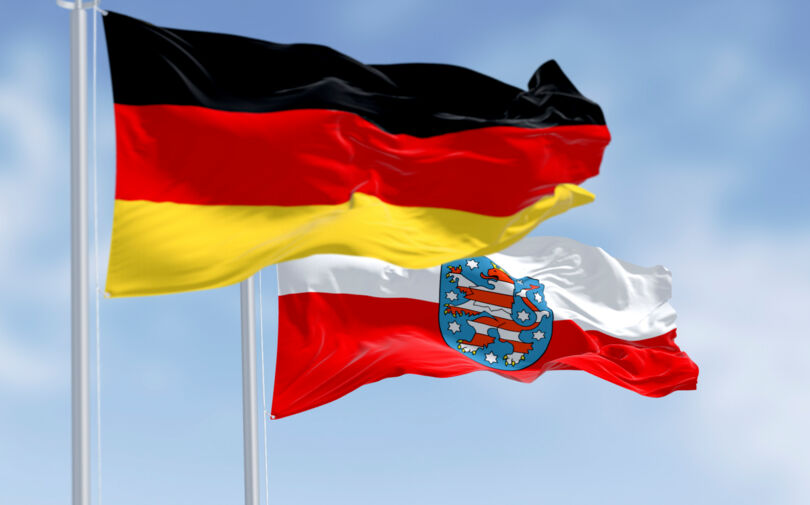 Thüringen
