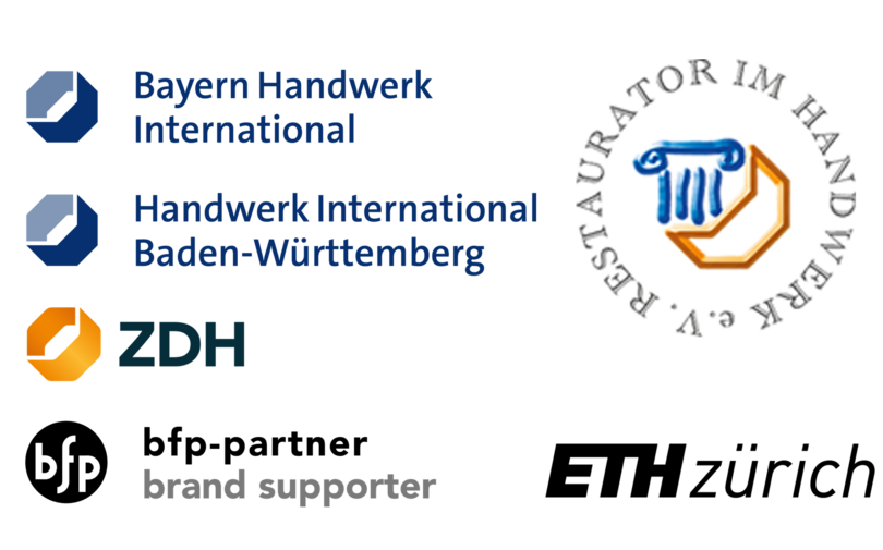 Logos für Infoletter