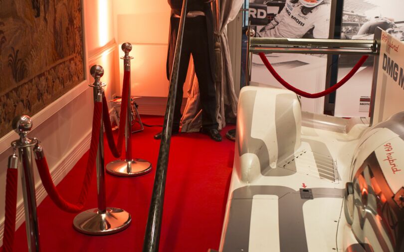 Chopard Executive Night