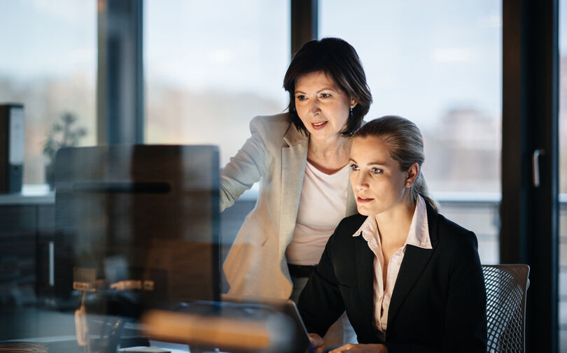 Arbeitsrechtliche Unterschiede zwischen der Schweiz und Deutschland (2/2)