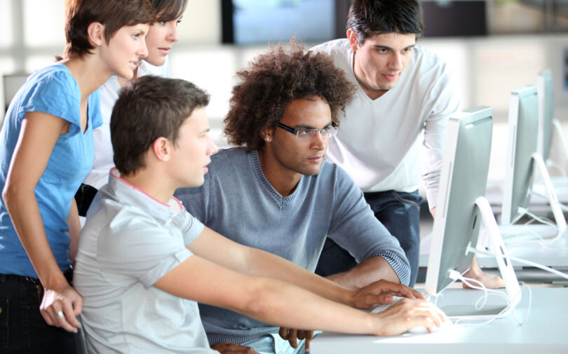 Mehr Sicherheit bei wachsenden Cyber Risiken