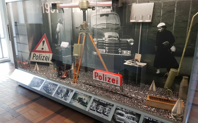 Polizeimuseum