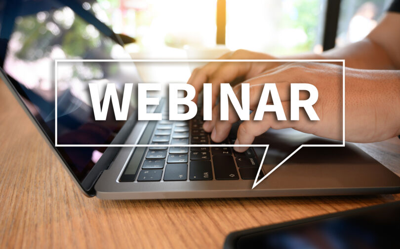 Webinar Handelskammer Deutschland-Schweiz