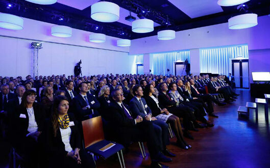 Mittelstandsinitiative UnternehmerPerspektiven Mittelstandsinitiative UnternehmerPerspektiven