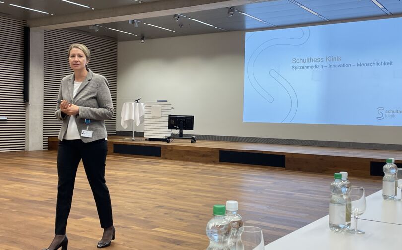 Fachkongress Orthopädie-Rehabilitation 15