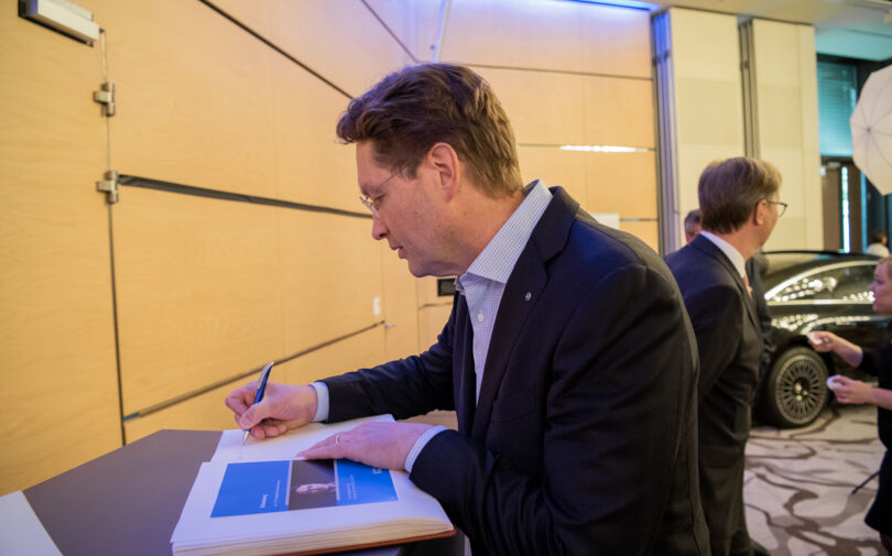 110. Mitgliederversammlung (23) 110. Mitgliederversammlung (23)