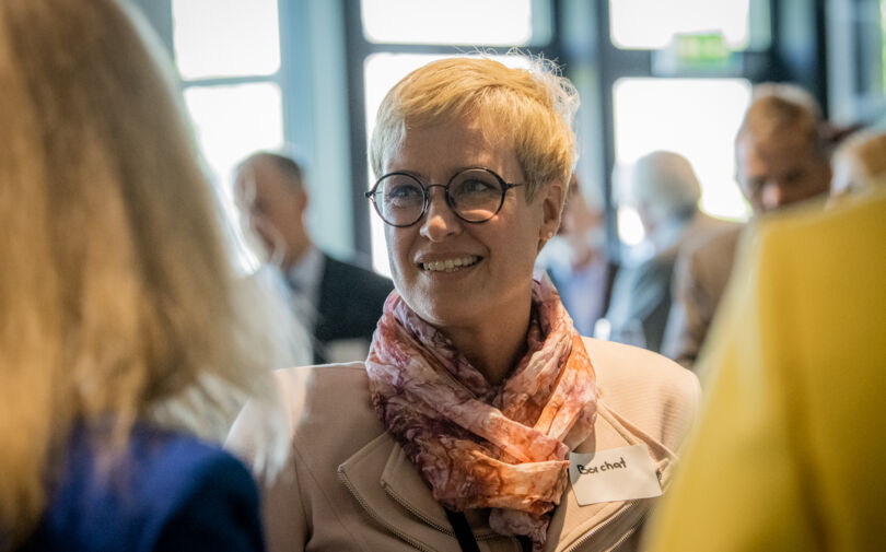 110. Mitgliederversammlung (55) 110. Mitgliederversammlung (55)