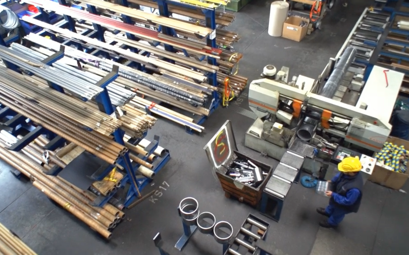 NGLOW Video Produktion 2