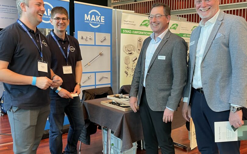 Zuliefertag (3) Zuliefertag (3)