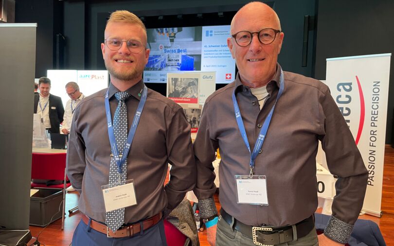 Zuliefertag (6) Zuliefertag (6)