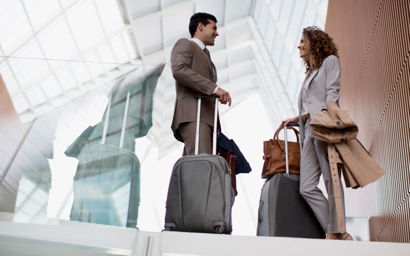 Delegationsreisen Delegationsreisen