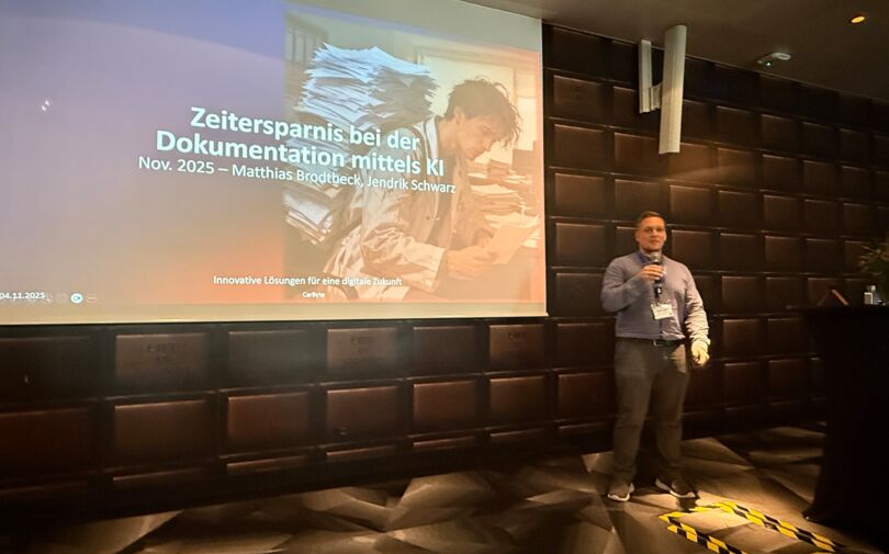 Fachsymposium Deutschland-Schweiz 11