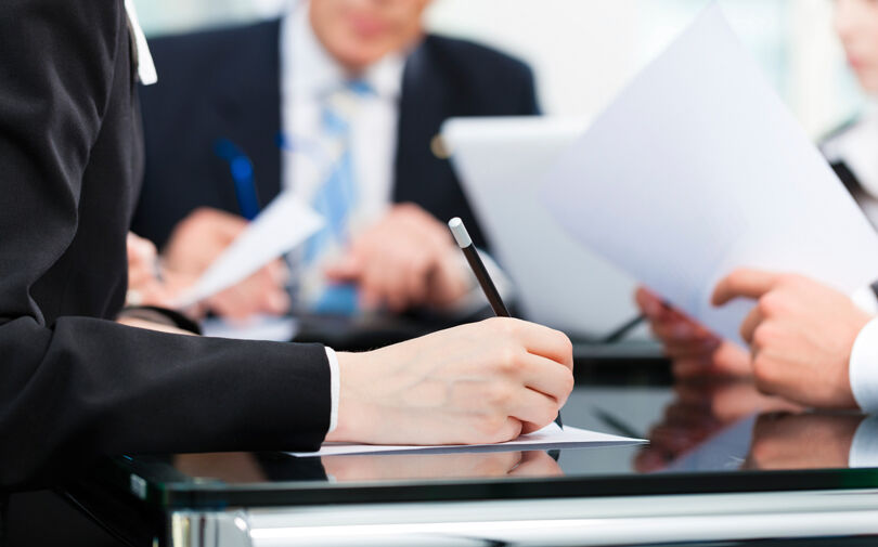 Dos and Don’ts im Kontakt mit Wettbewerbern