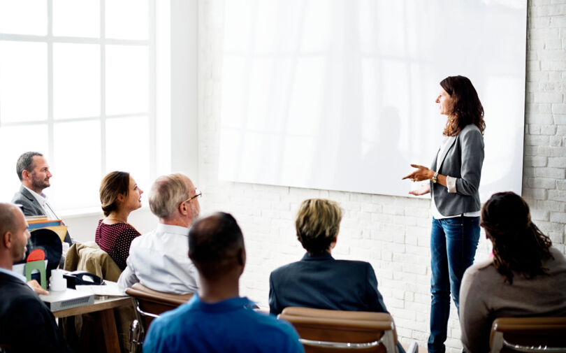 Aufsichtsräte  und Verwaltungsräte mit digitalen Kompetenzen