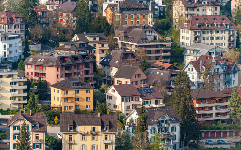 Immobilien Schweiz