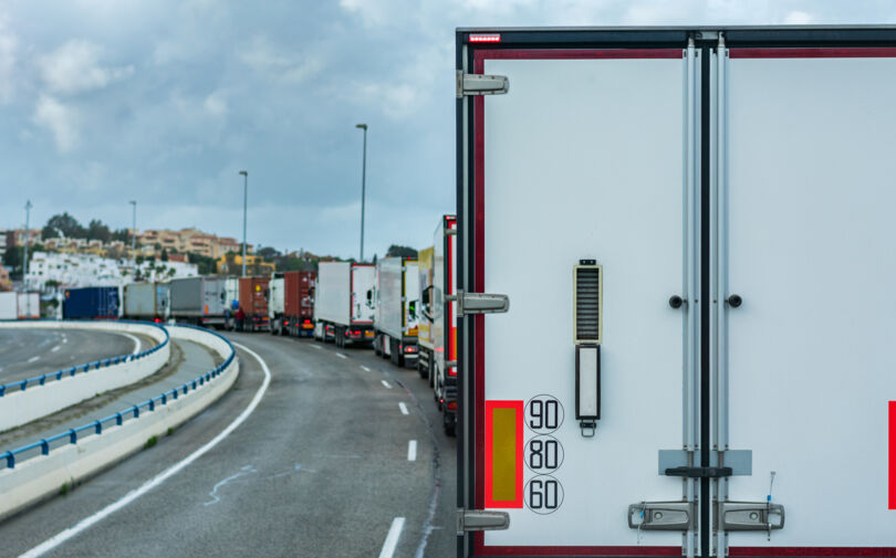 Mitteilung Generalzolldirektion